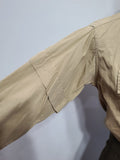 Army Nurse Uniform Grouping: Jacket, Skirt, Hat, Blouse, Tie <br> (B-35" W-25.75" H-36")