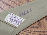 Army Nurse Uniform Grouping: Jacket, Skirt, Hat, Blouse, Tie <br> (B-35" W-25.75" H-36")