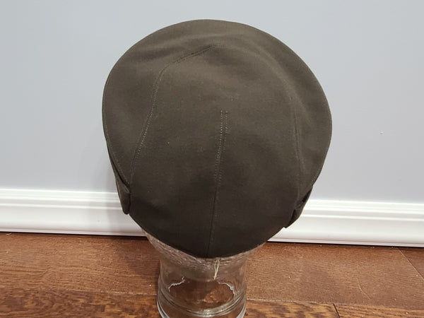Army Nurse Uniform Grouping: Jacket, Skirt, Hat, Blouse, Tie <br> (B-35" W-25.75" H-36")