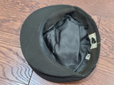 Army Nurse Uniform Grouping: Jacket, Skirt, Hat, Blouse, Tie <br> (B-35" W-25.75" H-36")
