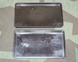 Bakelite Duplexkapseln Box 1938