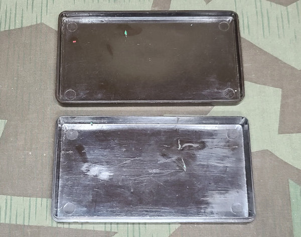 Bakelite Duplexkapseln Box 1938