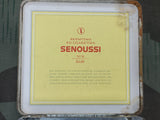 Reemtsma Senoussi Tin for 50 Cigarettes