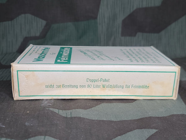 Full Case of Uniform Soap 25 Boxes