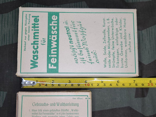 Full Case of Uniform Soap 25 Boxes