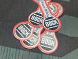 Brauerei Beer Labels Georg Hauck Bock (Set of 12)