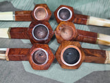 German Pipes