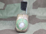 Phillips of Holland Army Pump Flashlight