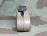 Phillips of Holland Army Pump Flashlight