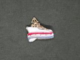 Ships for Victory Shipworkers Boat Pin
