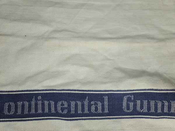 Continental Gummi Werke A G Hand Towel