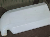 Odol D.R.Patent Glass Mouth Wash Bottle