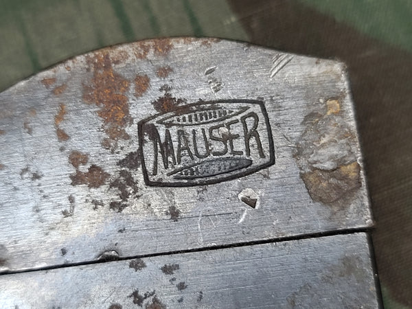 Mauser Wrench