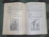 Wie Helfe Ich? Original First Aid Book 1934