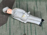 Original Ceramic Soldier Tinnie Pin