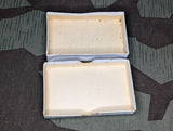 Empty Arbeitsdienst Button Box RZM