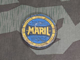 Maril "Saddle Soap" Tin