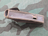Bicycle Tool Pouch and Tools