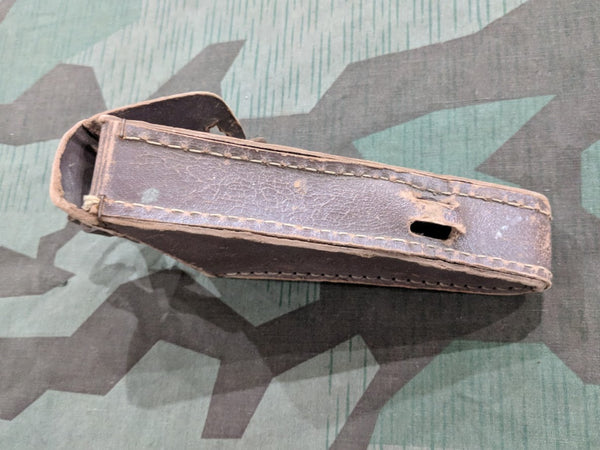 Bicycle Tool Pouch and Tools