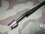 MG34 2-Piece .308 Blank Barrel Set (Limited run)