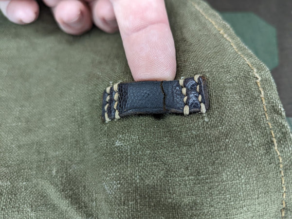 Mid War Bread Bag