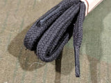 Black Shoelaces 90cm
