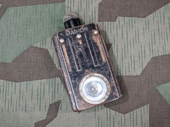 Daimon Wehrmacht Flashlight