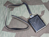 Original Marsch Kompass Compass with Lanyard