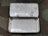 Promonta Pastillen Tin for Nerve Pills