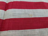 US 48 Star Flag