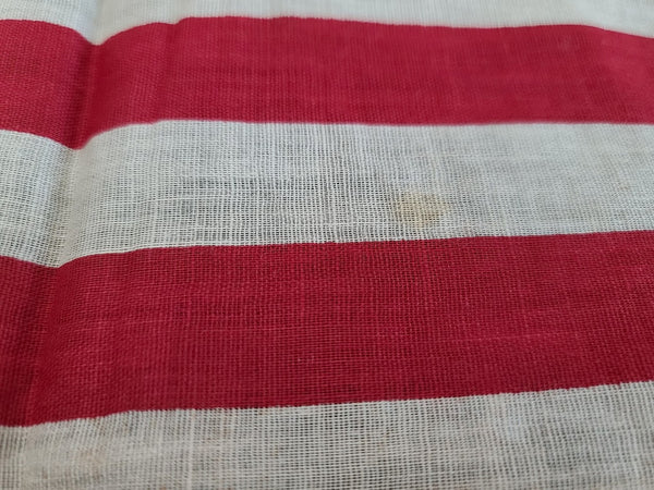 US 48 Star Flag