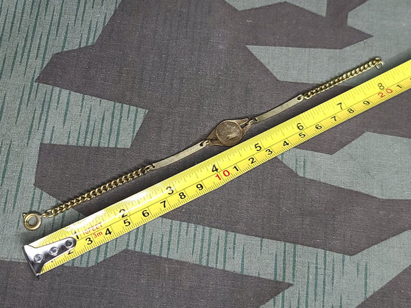 German Westwall Siegfried Line Bracelet