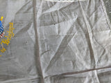 Lot of 2 Belgium Hankies