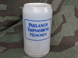 1L Paulaner Thomasbräu München Krug