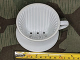 Melitta 100 Small Coffee Maker Funnel