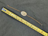 Military Police Sweetheart Bracelet