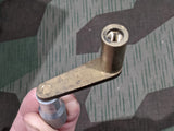FF33 1936 with WWI Handset & Strange Crank