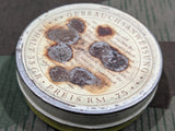 Kaloderma Creme Tin Worn