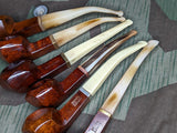 German Pipes