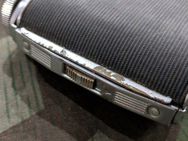 Agfa Camera
