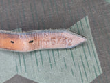 Original Tornister Strap 5/42