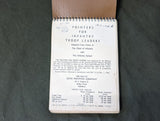 Pointers for Infantry Troop Leaders 1940 - 41