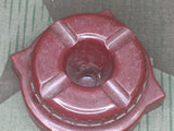 Bakelite Inkwell