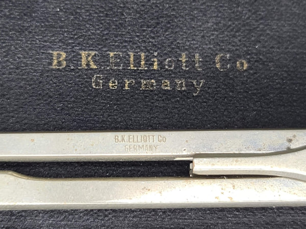 German Made Drafting Set