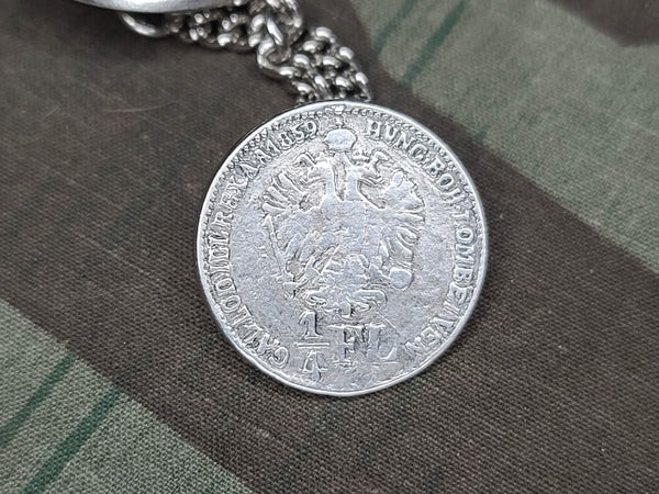 Trachten Coin Chain