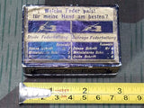 Soennecken Full Box of Pen Nibs (~144 Pieces)