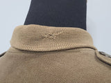 Women's Army Wool Jacket Liner 18R <br> (B-40" W-38")