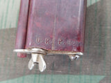 Bakelite Bread Slicer DRGM DRPAng