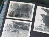 Soldier's Photo Album