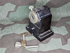 FTE Model 120 Bakelite Pencil Sharpener